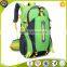 New Arrival! Wholesale large capacity nylon climbing hiking backpack