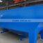 Precipitation filtration equipment