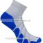 Factory Wholesale Sport Plantar Fasciitis Arch Support Low Cut Running Compression Socks