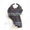 OEM Knitted 100%acrylic Bulk Scarves