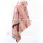 new design woven 100% acrylic satin hijab scarf for woman