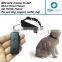 TopLovo TL007 worlds smallest pet gps tracker