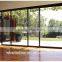 2016 new style product of PVC/UPVC series sliding doors with grill design,PVC/UPVC grill designs doors