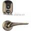 GD Hot Style Card Swipe Round Knob Programmable Door Lock