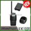 School wireless two way radio earphone intercom system