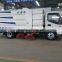 Best quality JAC street sweeper truck for sale