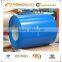 DX51D/JISG3302 coated steel coil prepainted PPGI HDG sheet coil