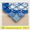 8MM Glass Pool Tile