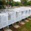 Accommodation container