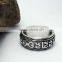 Prayer Stainless Steel prayer Finger Ring