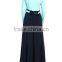 New Popular Long Sleeve Abaya Kaftans for Muslim Women