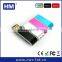 pushable cheap usb flash drives wholesale free logo printed from China