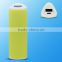 2015 new design good quality battery power bank
