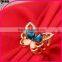 2015 New style Arrival ring fashion crystal ring for women