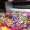 Roll to roll fabric printer for sale digital cloth printer