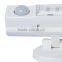 4 *1.5V batteries automatic pir sensor led night light lamp