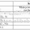 Tribasic Lead Sulphate---TBLS for PVC stabilizer