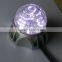 IP65 Small Diamond-like Decorative Blue Point LED Work Light