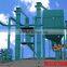 Factory price Resin sand production line treatment process from china from Dongheng group DH