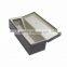 Best design paper wedding wine gift box wholesale