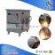 steel circle automatic cnc gas manual sheet metal cutting machine