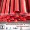 DN125 Wear-resisting Concrete Pump Pipe Forging Flange
