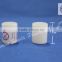mini desiccant container, plastic container for packing desiccant