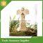 Fairy Angel Life Size Resin Statues Customizable Resin Figurine                        
                                                Quality Choice