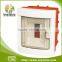 Manufacturer high quality LGD flush type distribution box
