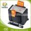 Manufacturer JBK5 Series 100VA Single Phase Insulation Transformer