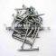 concrete steel nails