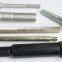 customized non standard bolt screw
