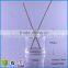 Wholesale Home Air Freshener And Decoration Aromatherapy Reed Diffuser Bottle