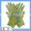 CE approved 13g nylon fashion women gloves for agriculture