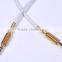 2015 Hot Selling 3.5 mm Stereo Plug With Gold Metal Spring