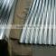 Hot china products long span color coated corrugated roofing sheet