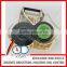 Compatible Max Electronic Lettering printer tape cassette white 12mm*8m LM-TP312W