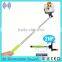 Universal Z07-5 Plus Selfie Stick Monopod Yunteng 188 Camera Tripod Wired Selfie Stick Handheld Monopod