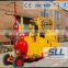 SINCOLA Promotion!!!automatic thermoplastic road marking machine with lowest price