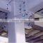 Professional Supplier Steel Structure Garret