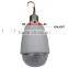 Solar led Portablelamp outdoor 5v engry solar led hung garden lamp light