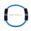 Express body building hoop hula ring fitness equipment wholesale