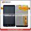 Mobile Phone Spare Parts LCD Screen For HTC G17 EVO 3D