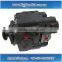 Key parts hydraulic pump motor couplings