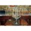 fashionable nice looking home goods crystal candle holder