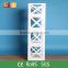 4 layer book rack living room furniture bookcase 2015 best selling product with indian furniture designs