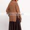2016 latest fall winter mock neck pullover knitted sweater for women