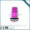 2016 Good Quality Colourful Metal USB 2.0 Flash Drive with Promotional Price