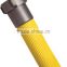 resistant flexible high pressure spray rigid hose