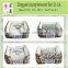 polyester filling pet beds crib for dogs